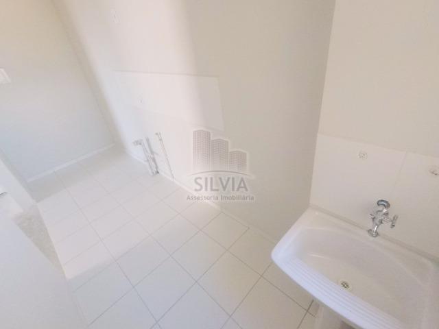 Apartamento no Pinheirinho com 73 m² - Foto 11
