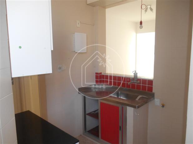 Apartamento à venda com 2 dormitórios em Laranjeiras, Rio de janeiro cod:827663 - Foto 6