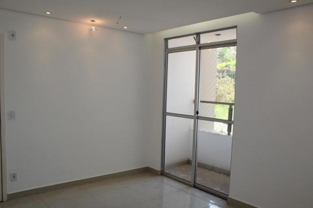 Buritis: 3 quartos, elevador, vaga livre coberta, lazer e ótimo preço. - Foto 3