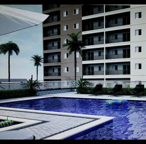 Parque Estação Gianetti Condomínio Clube 2 Doms 50m² - Foto 5