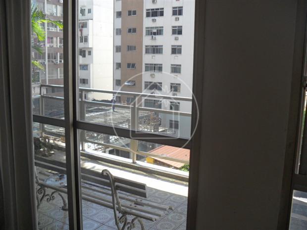 Apartamento à venda com 4 dormitórios em Copacabana, Rio de janeiro cod:819720 - Foto 11