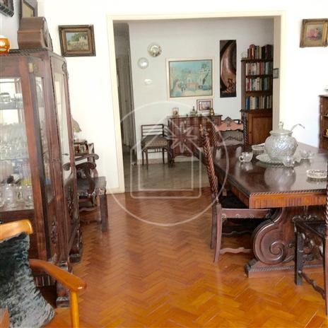 Apartamento à venda com 5 dormitórios em Copacabana, Rio de janeiro cod:267685 - Foto 5