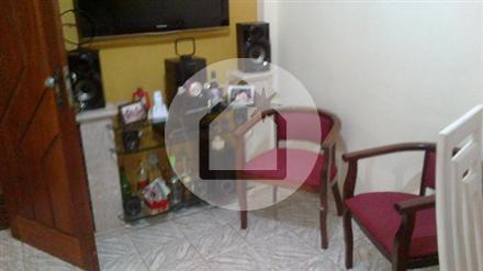 Apartamento à venda com 2 dormitórios em Jardim carioca, Rio de janeiro cod:584596 - Foto 4