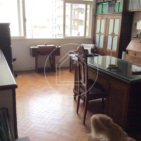 Apartamento à venda com 5 dormitórios em Copacabana, Rio de janeiro cod:267685 - Foto 12