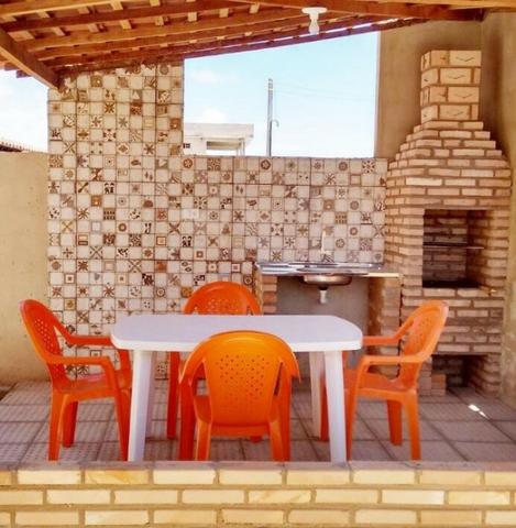 Alugo casa em Maragogi praia de peroba - diária/temporada - Foto 2