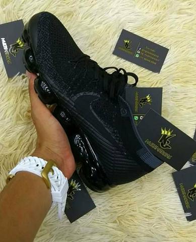 Tênis nike air vapormax