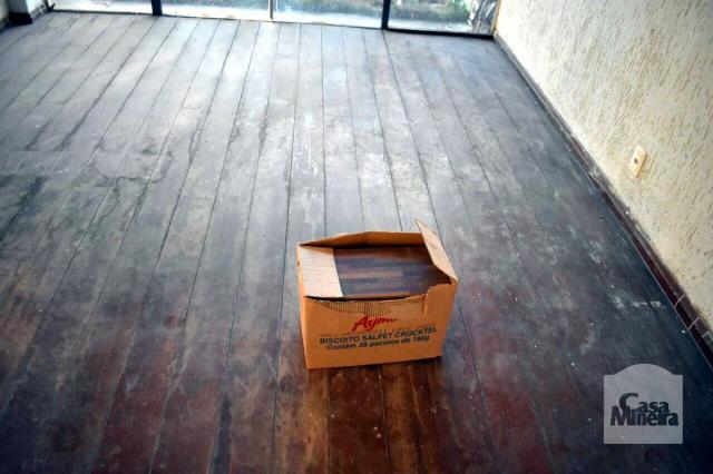Casa à venda com 4 dormitórios em Caiçaras, Belo horizonte cod:236530 - Foto 8