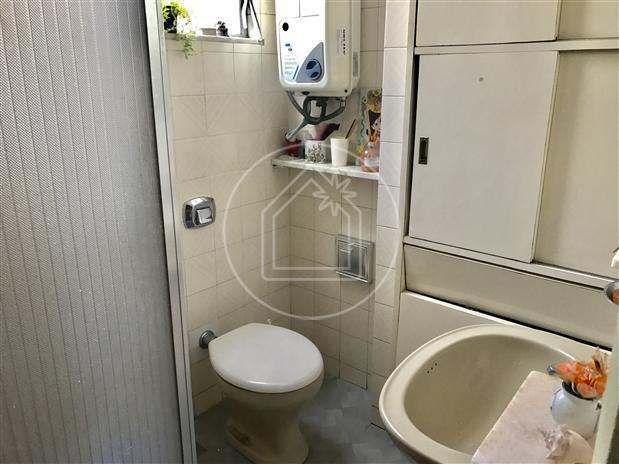 Apartamento à venda com 3 dormitórios em Copacabana, Rio de janeiro cod:791164 - Foto 10