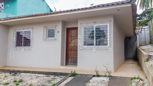 Casa à venda com 3 dormitórios em Jardim esmeralda, Colombo cod:148951