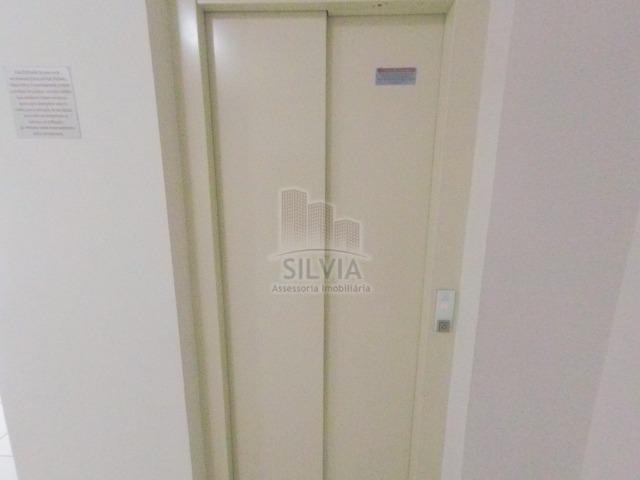 Apartamento no Pinheirinho com 73 m² - Foto 13