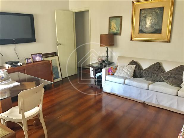 Apartamento à venda com 3 dormitórios em Copacabana, Rio de janeiro cod:791164 - Foto 2