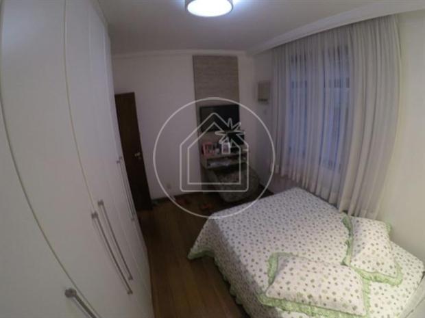 Apartamento à venda com 4 dormitórios em Jardim guanabara, Rio de janeiro cod:743156 - Foto 16