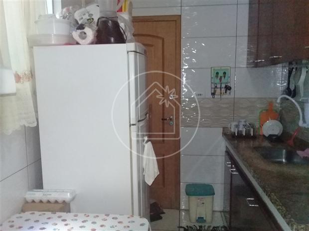 Apartamento à venda com 2 dormitórios em Moneró, Rio de janeiro cod:832734 - Foto 17