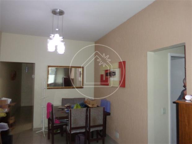 Apartamento à venda com 2 dormitórios em Tauá, Rio de janeiro cod:805190 - Foto 14