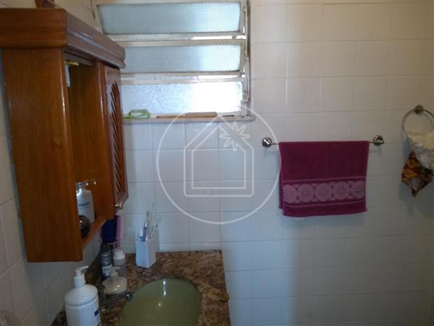 Apartamento à venda com 2 dormitórios em Tauá, Rio de janeiro cod:838368 - Foto 11
