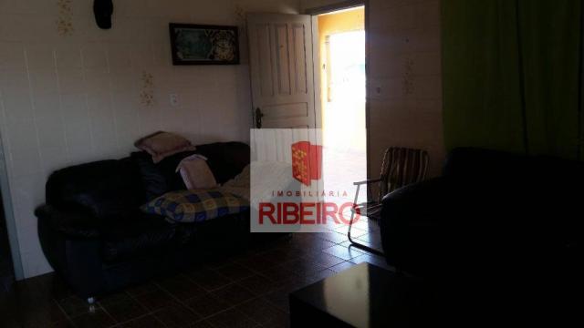 Casa em Alvenaria em Balneário Arroio do Silva - Foto 5