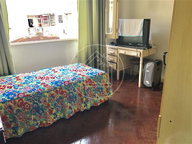 Apartamento à venda com 3 dormitórios em Copacabana, Rio de janeiro cod:791164 - Foto 8