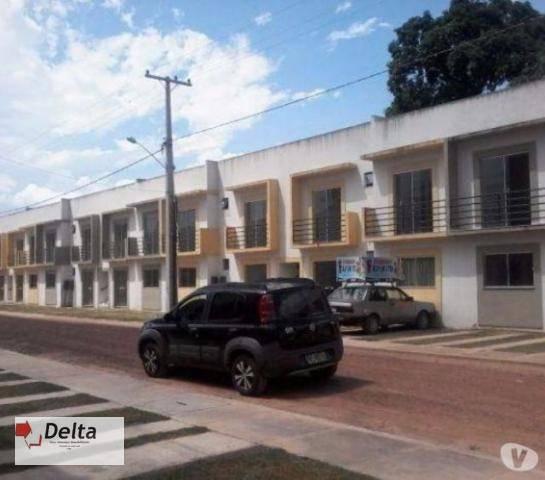 Apartamento com 2 dormitórios à venda, 56 m² por r$ 125.000,00 - curuçambá - ananindeua/pa - Foto 5