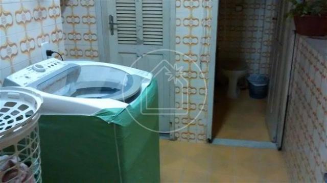 Apartamento à venda com 2 dormitórios em Bancários, Rio de janeiro cod:763500 - Foto 15