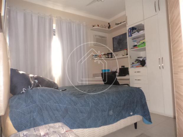 Apartamento à venda com 4 dormitórios em Jardim guanabara, Rio de janeiro cod:827485 - Foto 10