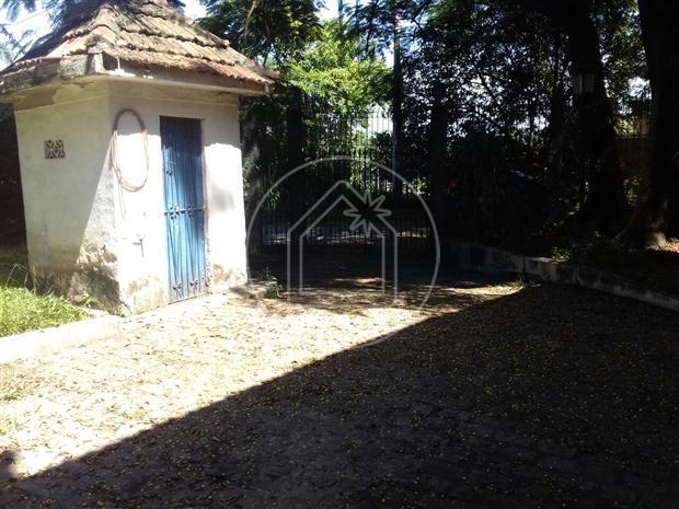 Chácara à venda em Jardim primavera, Duque de caxias cod:824189 - Foto 7