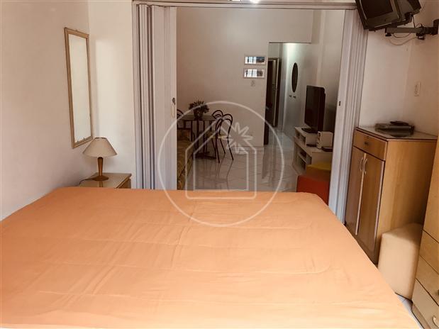 Kitchenette/conjugado à venda com 1 dormitórios em Copacabana, Rio de janeiro cod:822979 - Foto 4