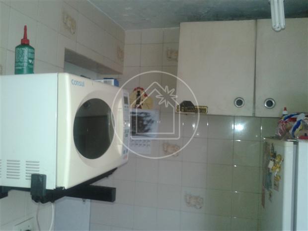 Apartamento à venda com 2 dormitórios em Cidade de deus, Rio de janeiro cod:742828 - Foto 4