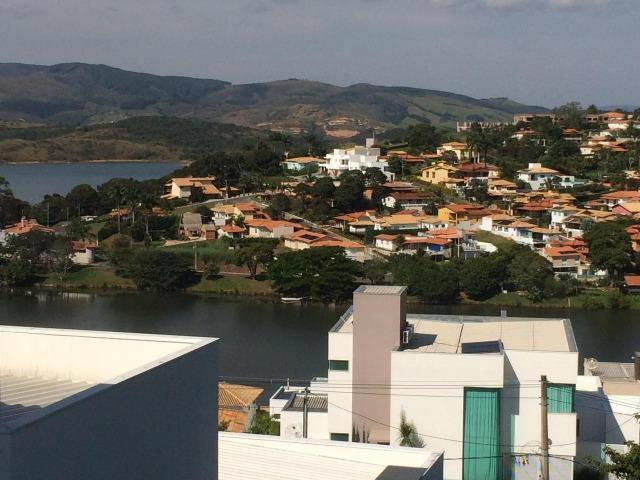 Escarpas do Lago