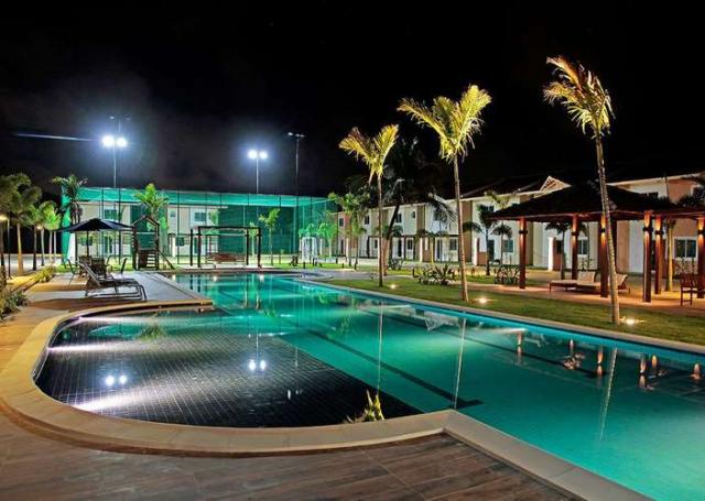 Campo d'Aureo - 146m²- Eusébio, CE - ID7538
