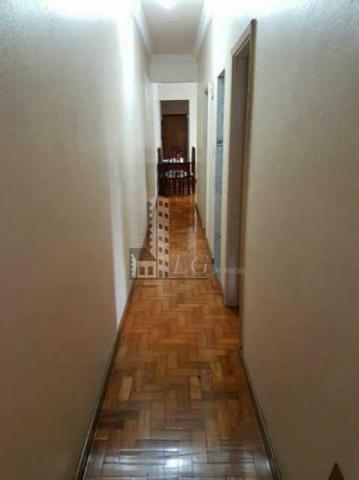 Apartamento à venda com 3 dormitórios em Vista alegre, Rio de janeiro cod:32138 - Foto 6