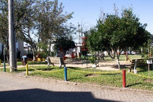 Terreno à venda em Aberta dos morros, Porto alegre cod:MI17172 - Foto 20