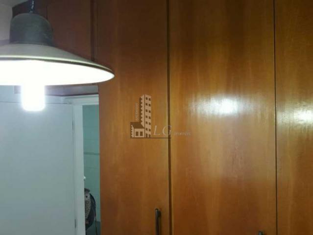 Apartamento à venda com 3 dormitórios em Vila da penha, Rio de janeiro cod:32117 - Foto 5
