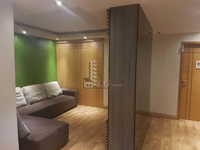 Apartamento à venda com 3 dormitórios em Vista alegre, Rio de janeiro cod:32113 - Foto 11