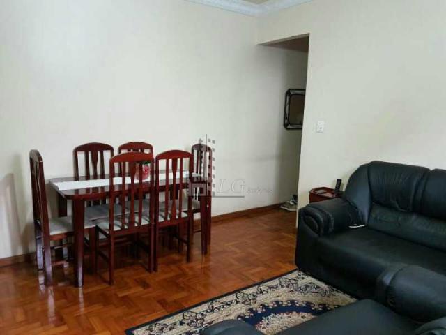 Apartamento à venda com 3 dormitórios em Vista alegre, Rio de janeiro cod:32138 - Foto 2