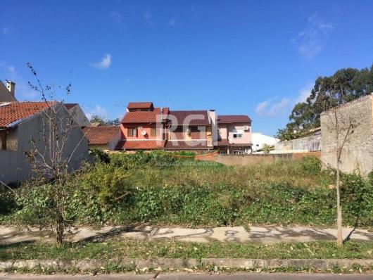 Terreno à venda em Hípica, Porto alegre cod:MI17939 - Foto 4