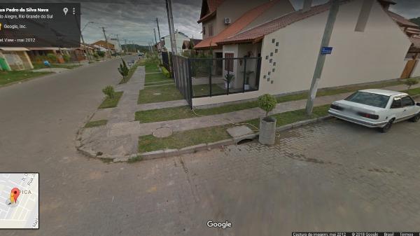 Terreno à venda em Hípica, Porto alegre cod:MI17390 - Foto 5