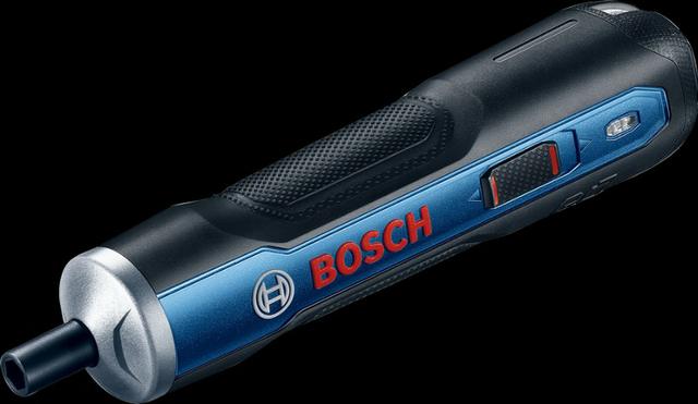 Parafusadeira a bateria Bosch Go