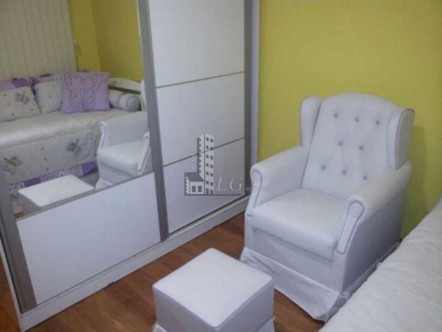 Apartamento à venda com 3 dormitórios em Vista alegre, Rio de janeiro cod:32113 - Foto 5