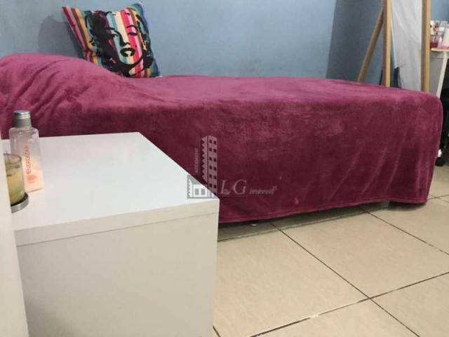 Apartamento à venda com 3 dormitórios em Vila da penha, Rio de janeiro cod:32160 - Foto 9