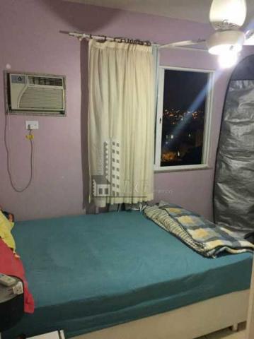 Apartamento à venda com 3 dormitórios em Vila da penha, Rio de janeiro cod:32160 - Foto 18