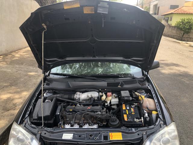 GM-Chevrolet Astra 2007 - Foto 8
