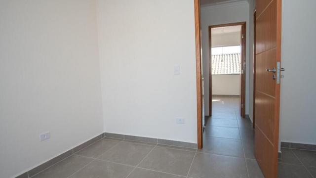 Casa à venda com 2 dormitórios em Cidade industrial, Curitiba cod:58646 - Foto 11