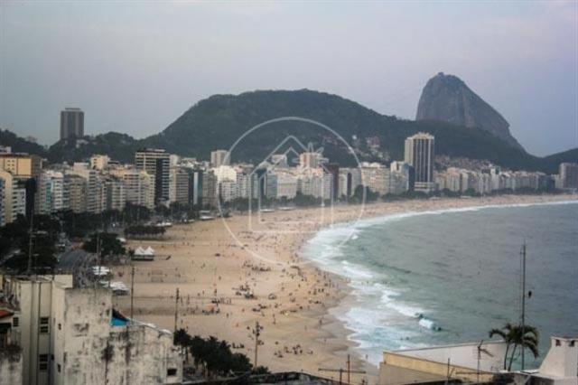 Apartamento à venda com 5 dormitórios em Copacabana, Rio de janeiro cod:802763 - Foto 2