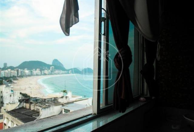Apartamento à venda com 5 dormitórios em Copacabana, Rio de janeiro cod:802763 - Foto 3