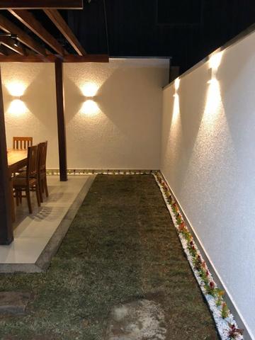 Casa 2 Dorms 44m² c/Amplo Quintal+Lazer Completo em Cond.Fechado - Foto 4