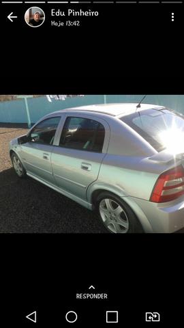 Vendo Astra - Foto 4