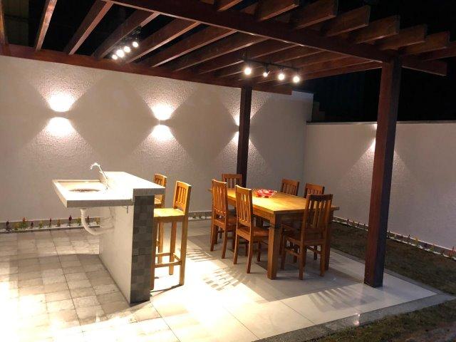 Casa 2 Dorms 44m² c/Amplo Quintal+Lazer Completo em Cond.Fechado - Foto 8