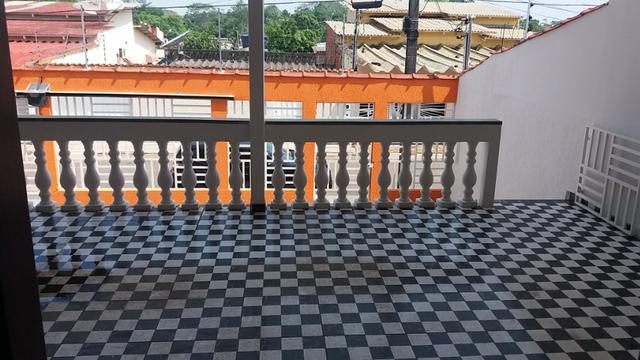 Alugo ótima casa para morar no bairro Raimundo Melo - Foto 19