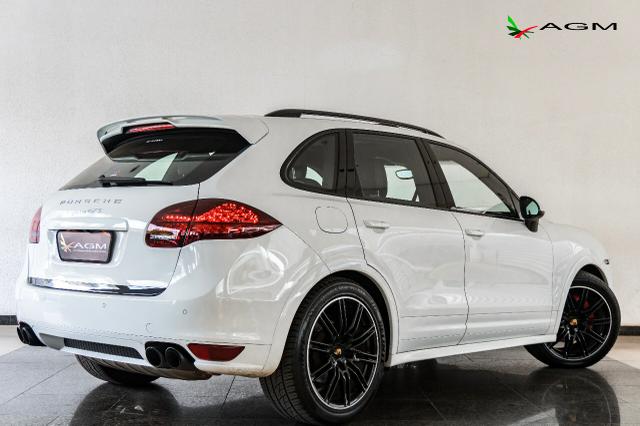 Porsche Cayenne GTS 2013 - Foto 2