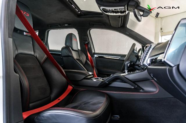 Porsche Cayenne GTS 2013 - Foto 8